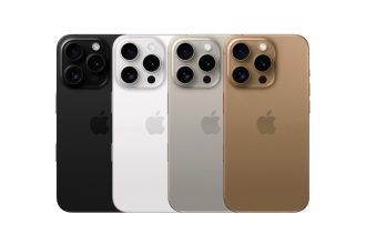 iphone 16 pro couleurs