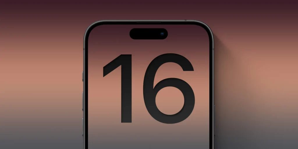 iphone 16 rumors