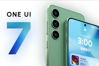 one ui 7 samsung