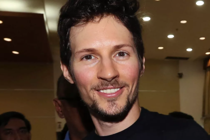 pavel durov telegram