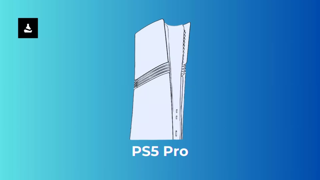 ps5 pro design