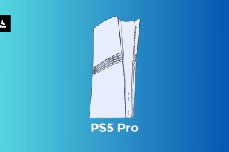 ps5 pro design