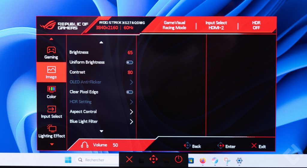 test asus rog xg27 aqdmg avis (17)