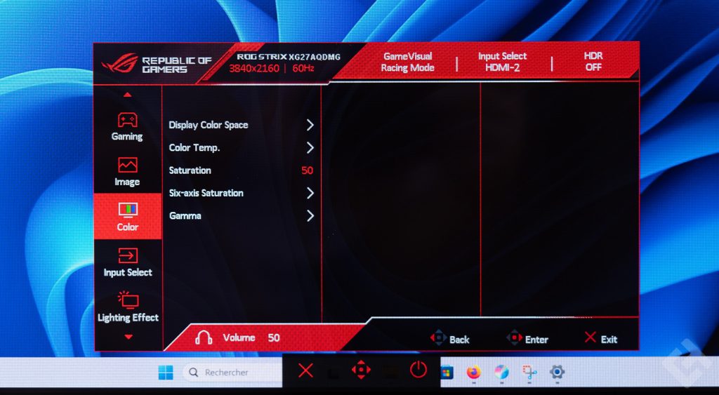 test asus rog xg27 aqdmg avis (18)