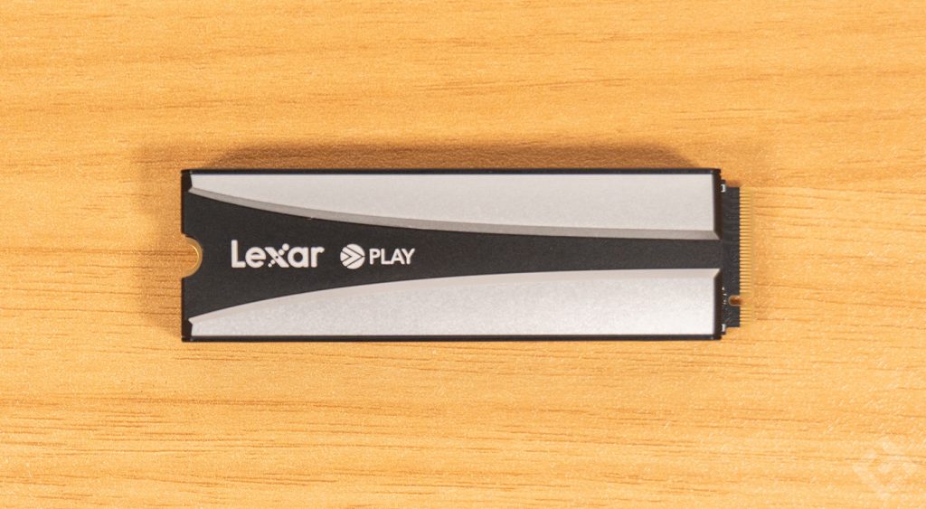 test lexar play 2280 avis (1)