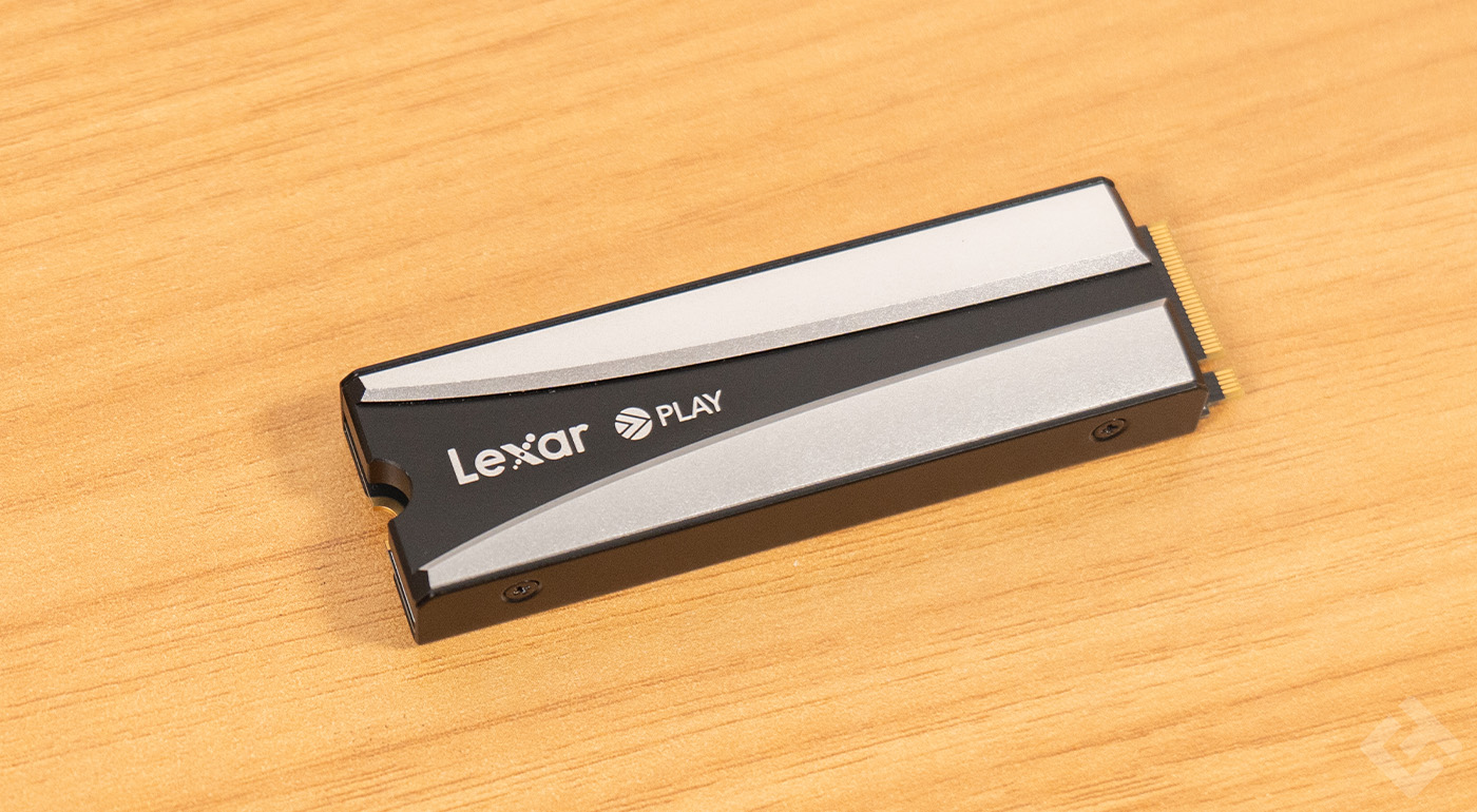 test lexar play 2280 avis (3)