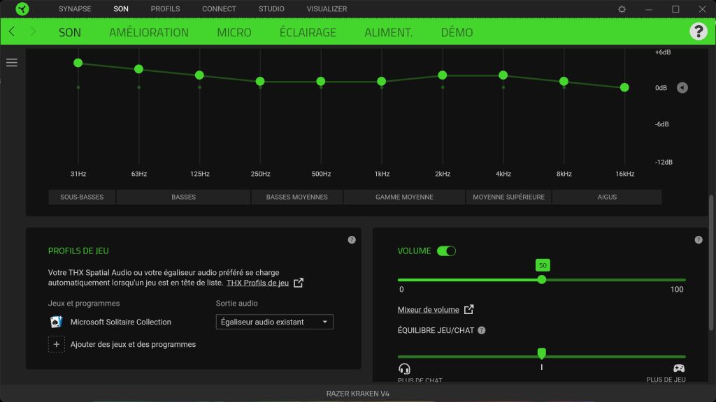 test razer kraken v4 synapse 2