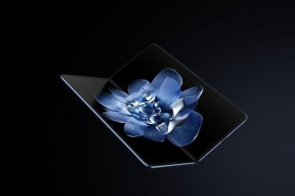 xiaomi mix fold 4