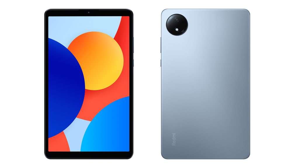 xiaomi redmi pad 8 7