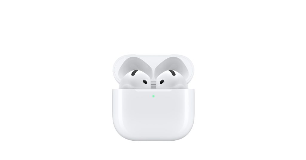 airpods 4