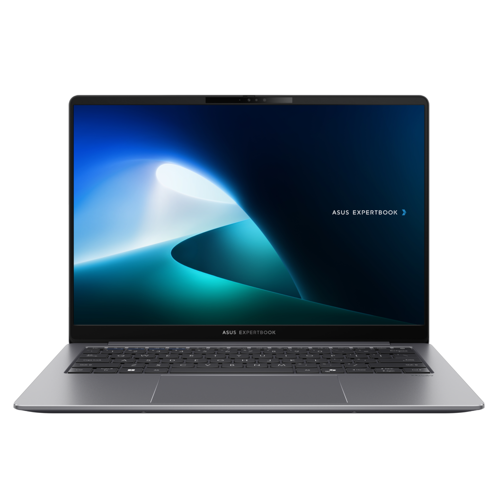 asus expertbook p5 ecran