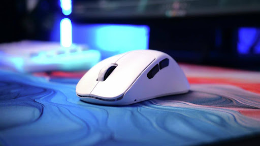 cherry xtrfy m64 pro