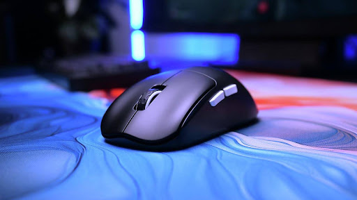 cherry xtrfy m68 pro