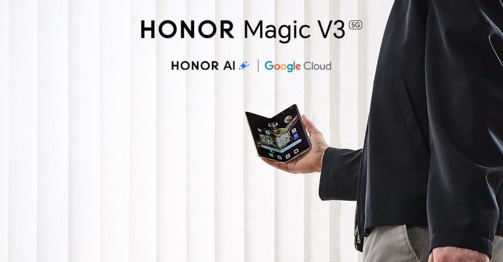 honor magic v3 (1)