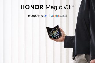 honor magic v3 (1)