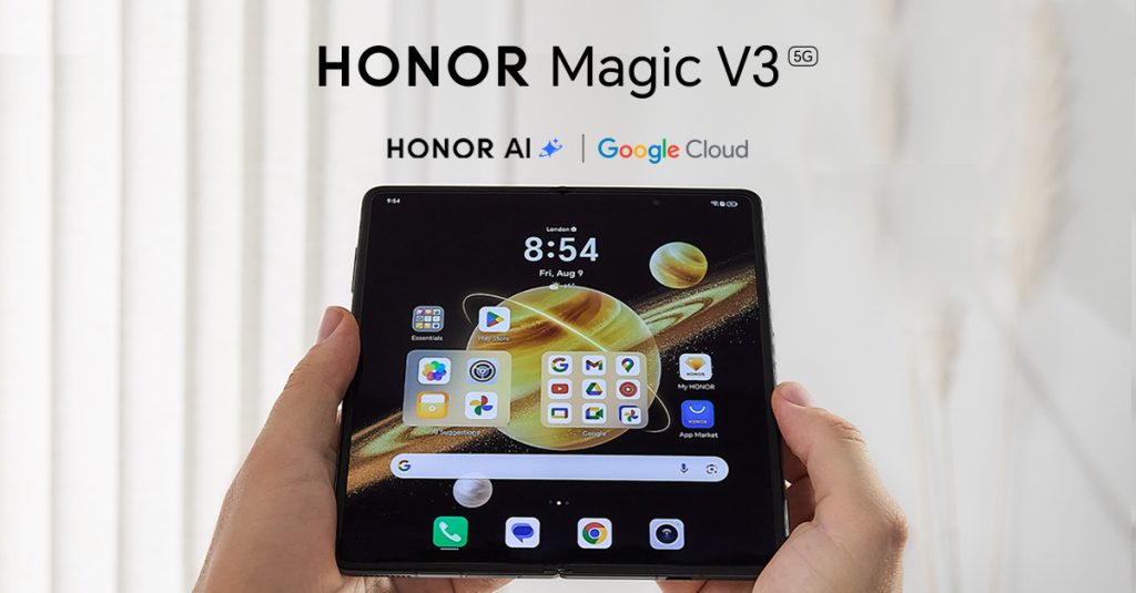 honor magic v3 (3)