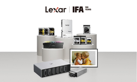 ifa annonces lexar