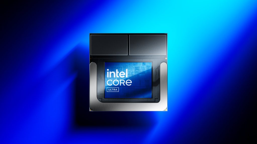 intel core ultra 200v annonce