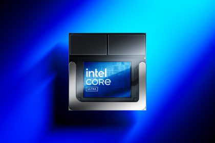 intel core ultra 200v annonce