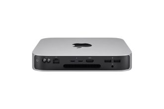 mac mini thunderbolt 3