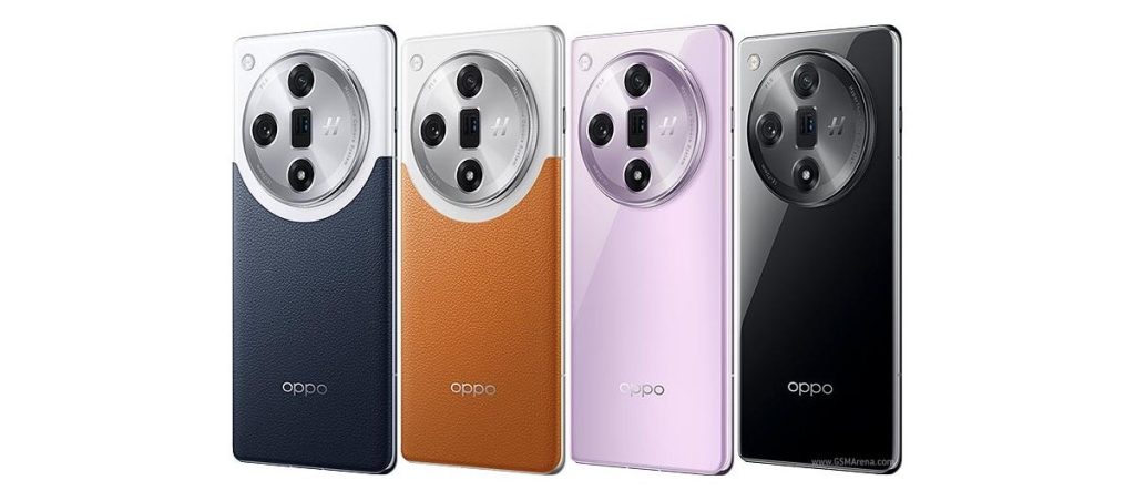 oppo find X8