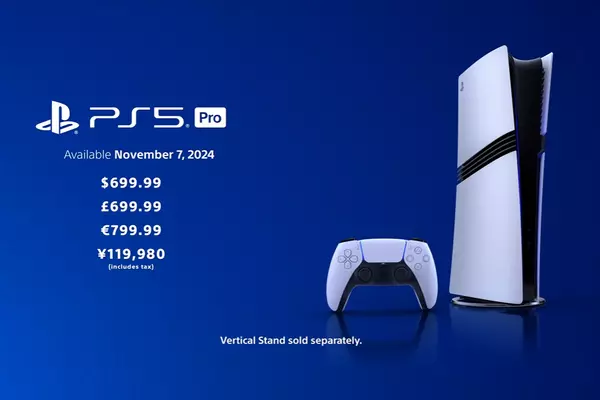 prix ps5 pro