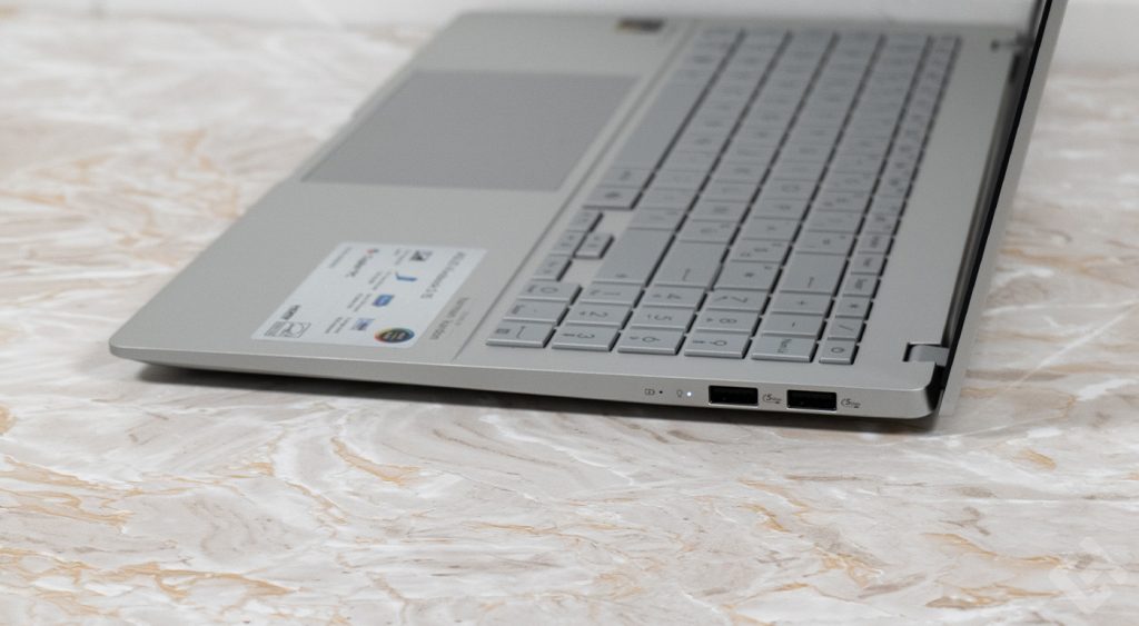 test asus vivobook s15 avis (7)