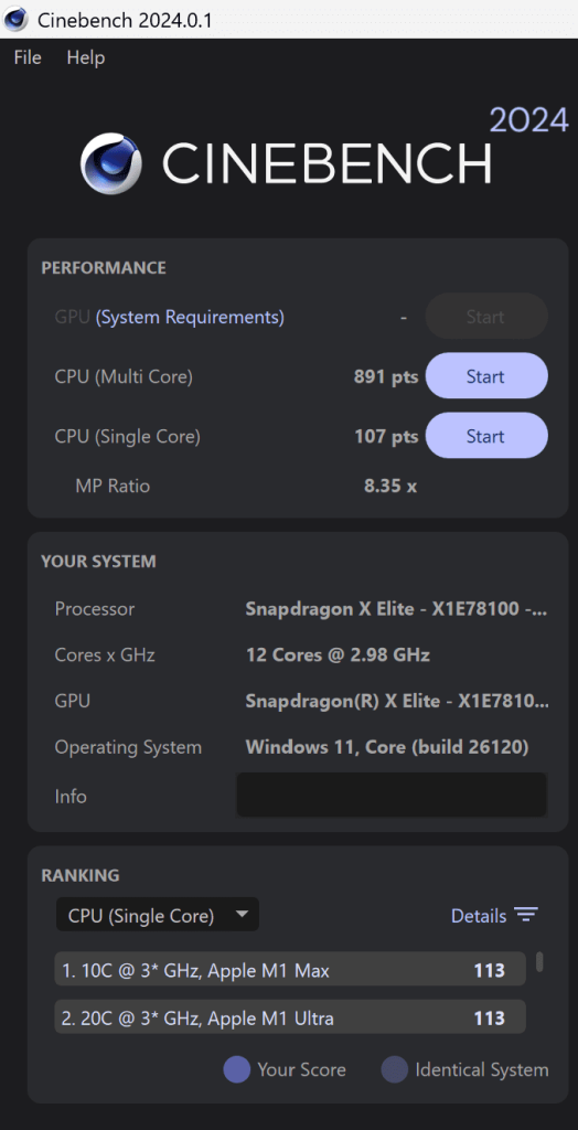 test asus vivobook s15 oled snapdragon avis (10)