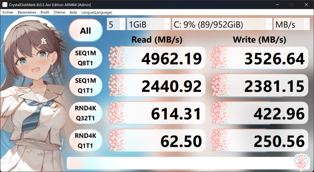 test asus vivobook s15 oled snapdragon avis (8)