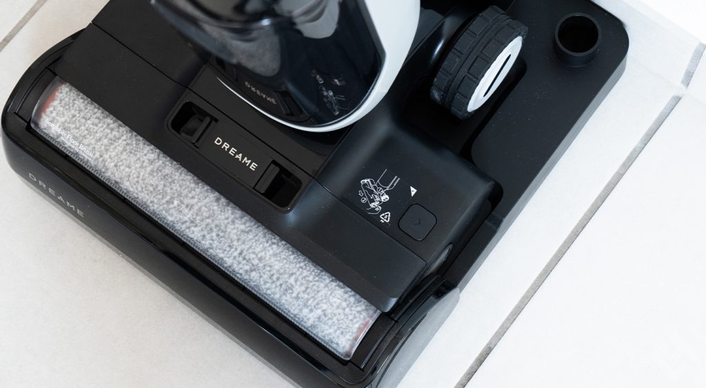 test dreame h14 pro avis (5)