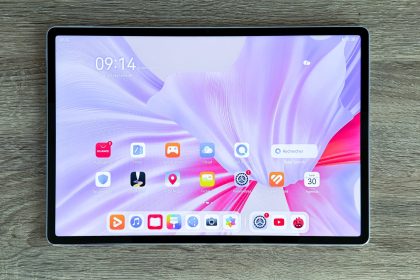 test huawei matepad 12x avis 11