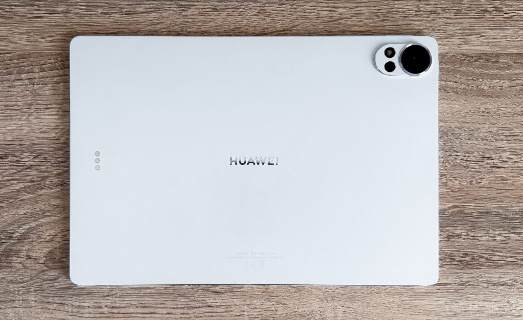 test huawei matepad 12x avis 4