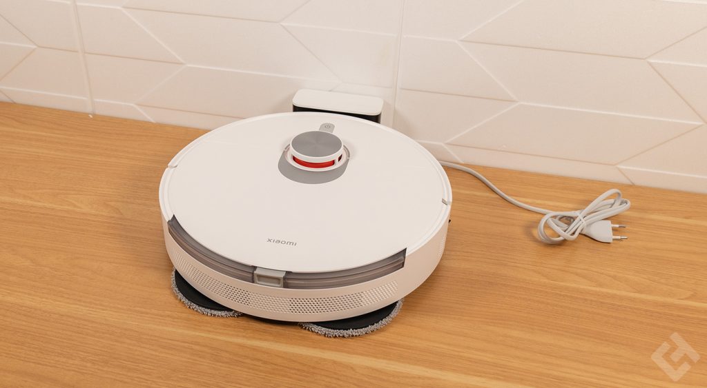 test xiaomi robot vacuum s20 plus avis (13)