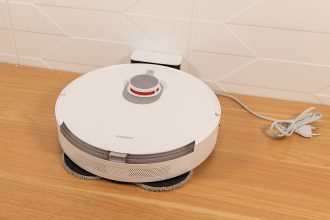 test xiaomi robot vacuum s20 plus avis (13)