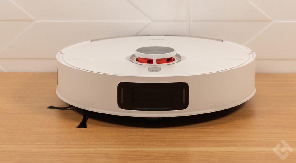 test xiaomi robot vacuum s20 plus avis (15)