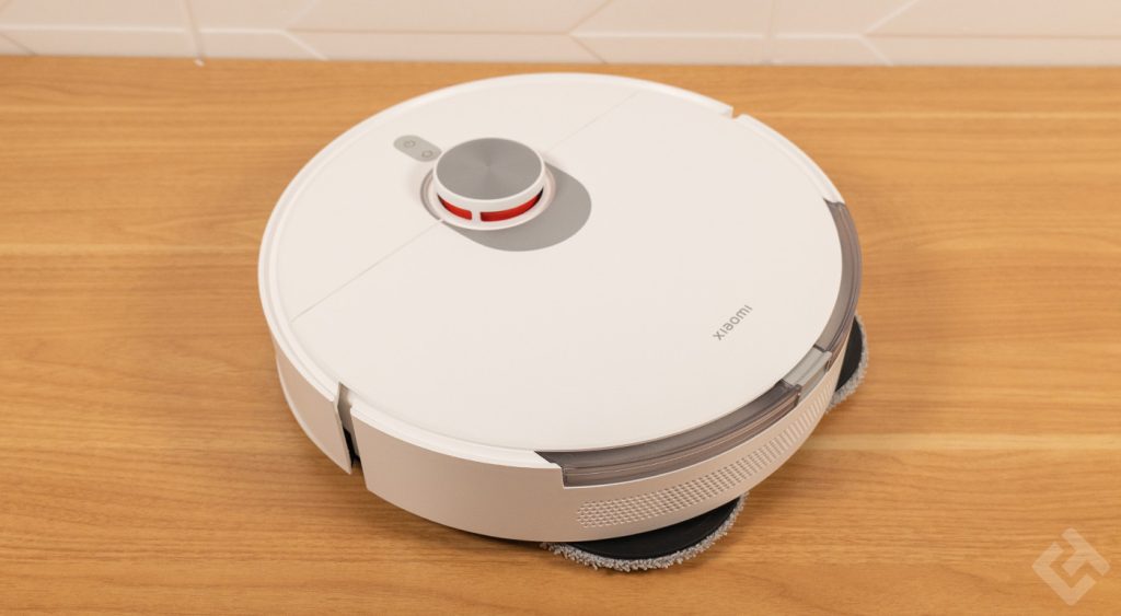 test xiaomi robot vacuum s20 plus avis (3)