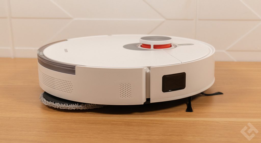 test xiaomi robot vacuum s20 plus avis (6)