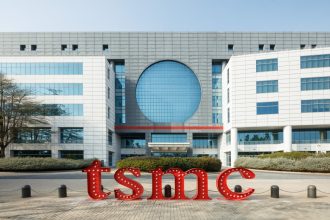 tsmc usine