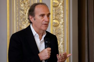 xavier niel free