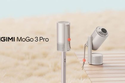 xgimi mogo 3 pro annonce 5