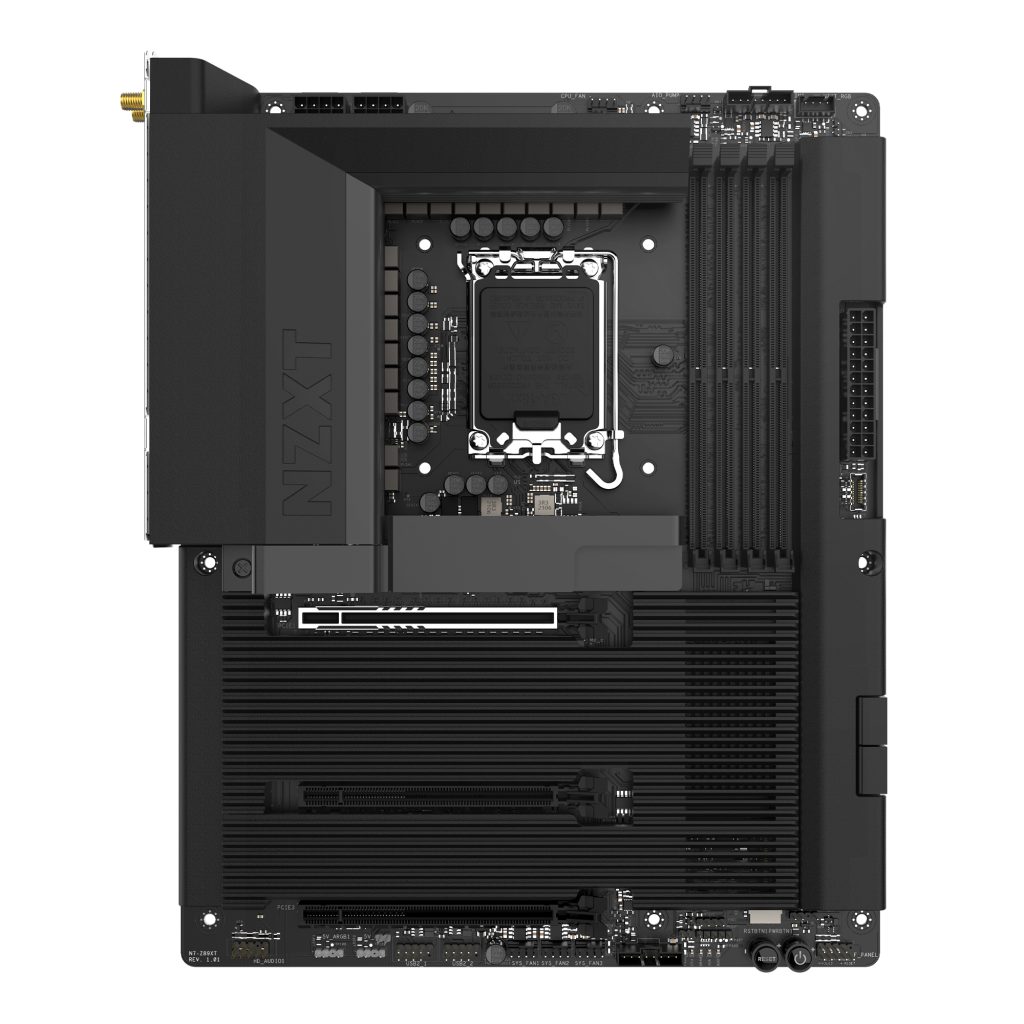 NZXT N7 Z890