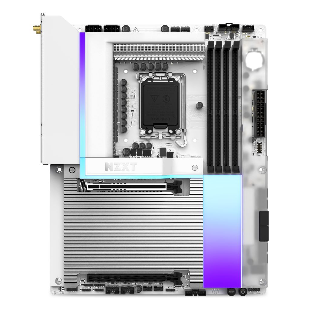 NZXT N9 Z890