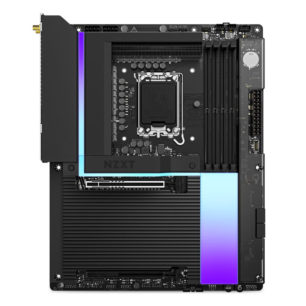 NZXT N9 Z890 noire