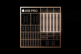 a18 pro iphone16pro cpu gpu