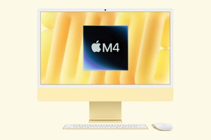 imac m4