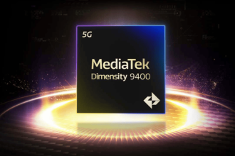 mediatek dimensity 9400