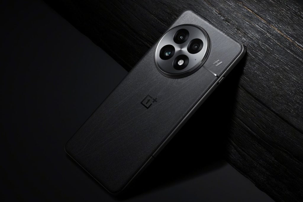 oneplus 13 noir