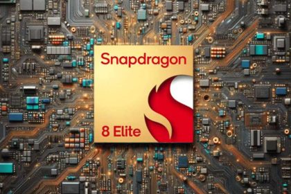 snapdragon 8 elite