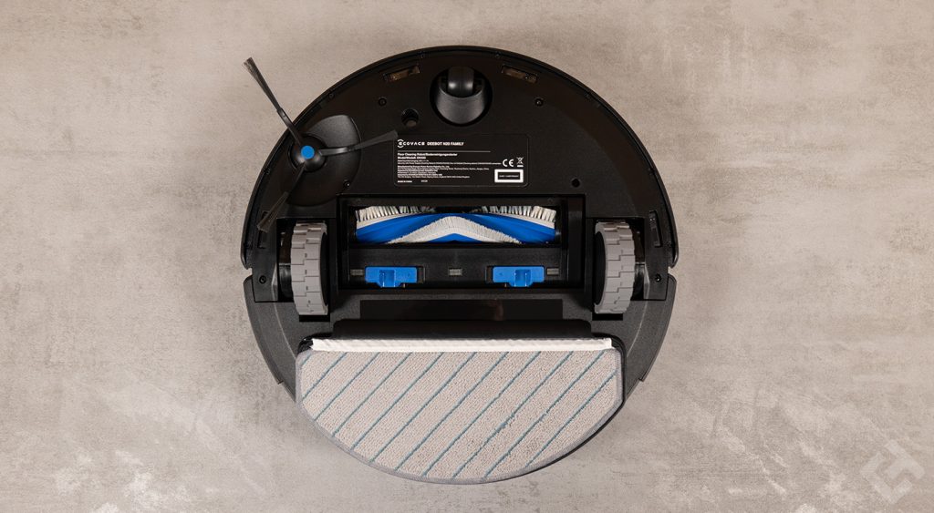 test ecovacs deebot n20 pro plus avis (18)