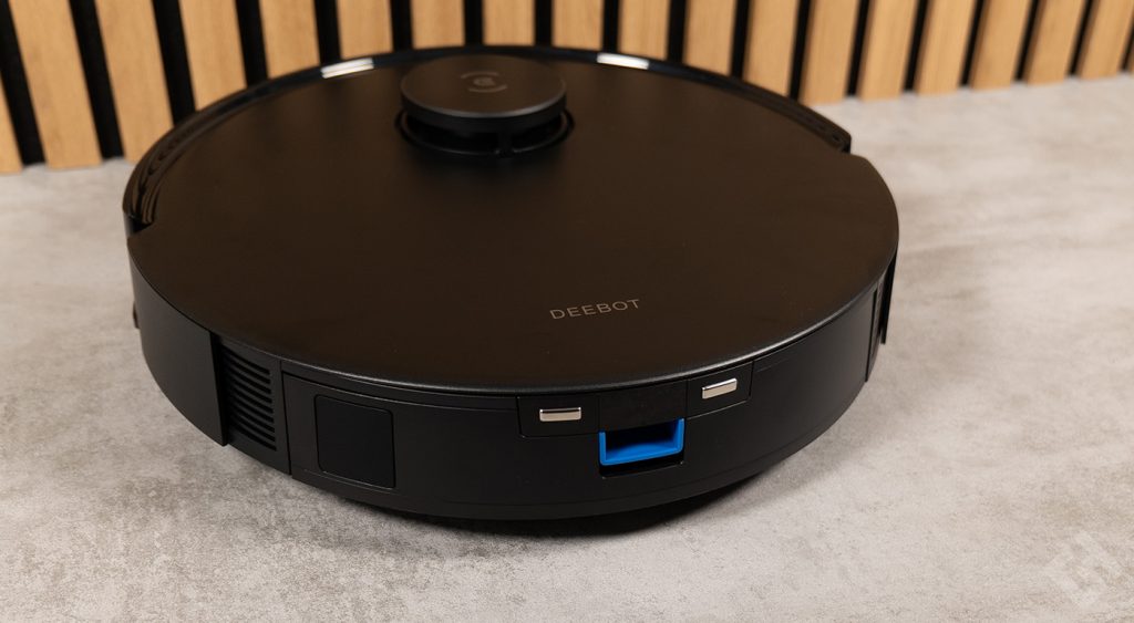 test ecovacs deebot n20 pro plus avis (2)